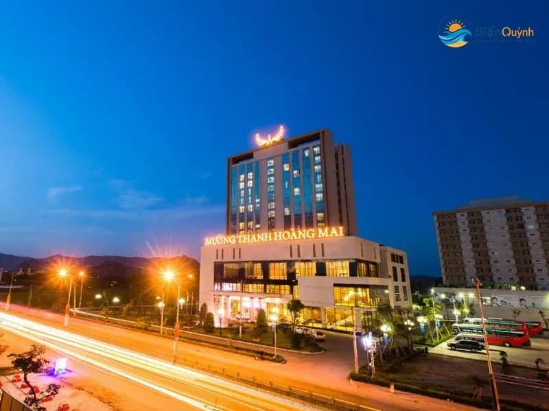 Muong thanh grand hoang mai bienquynh 7 tại Mường Thanh Grand Hoàng Mai, biển Quỳnh, Nghệ An