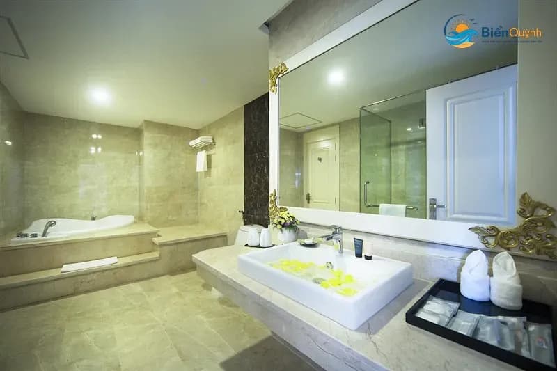 Muong thanh grand hoang mai bienquynh 24 tại Mường Thanh Grand Hoàng Mai, biển Quỳnh, Nghệ An