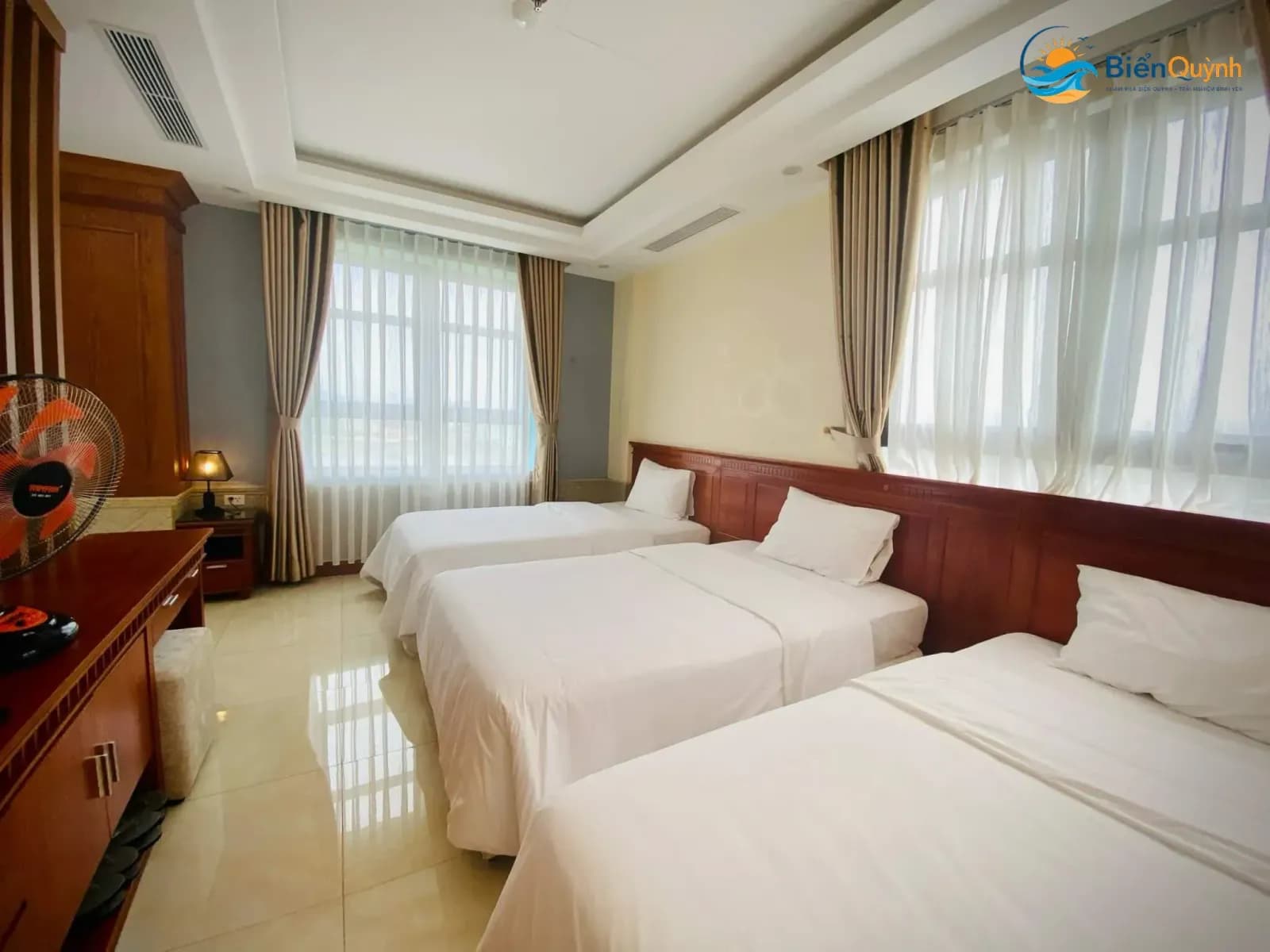 Khach san song quynh bienquynh 4 tại Khách sạn Sông Quỳnh, biển Quỳnh, Nghệ An