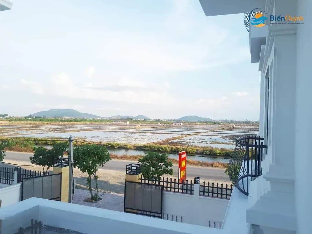 Nha nghi song mo bienquynh 7 tại Nhà nghỉ Sông Mơ, biển Quỳnh, Nghệ An