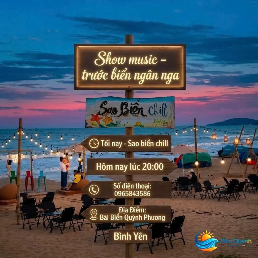 Sao bien 20 tại Nhà Hàng Khách Sạn Sao Biển, biển Quỳnh, Nghệ An