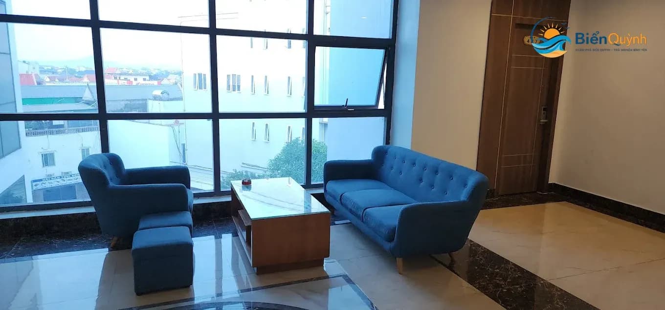 Khach san duc tai bienquynh 6 tại Khách sạn Đức Tài, biển Quỳnh, Nghệ An