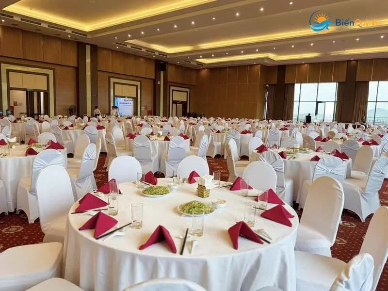 Muong thanh grand hoang mai bienquynh 27 tại Mường Thanh Grand Hoàng Mai, biển Quỳnh, Nghệ An