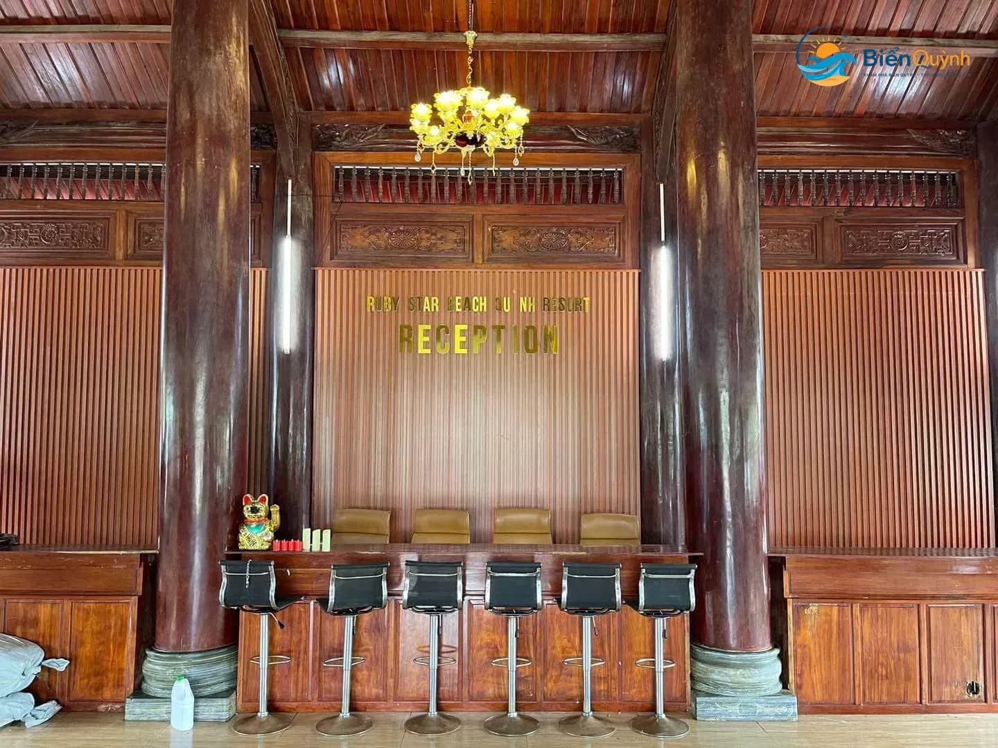 Ruby star quynh resort bienquynh 2 tại Ruby Star Quỳnh Resort, biển Quỳnh, Nghệ An