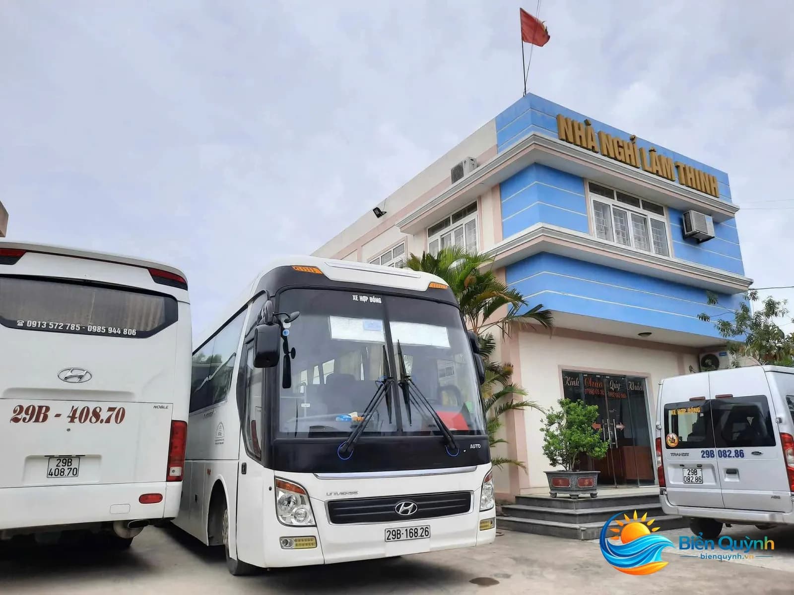 Sao bien 15 tại Nhà Hàng Khách Sạn Sao Biển, biển Quỳnh, Nghệ An